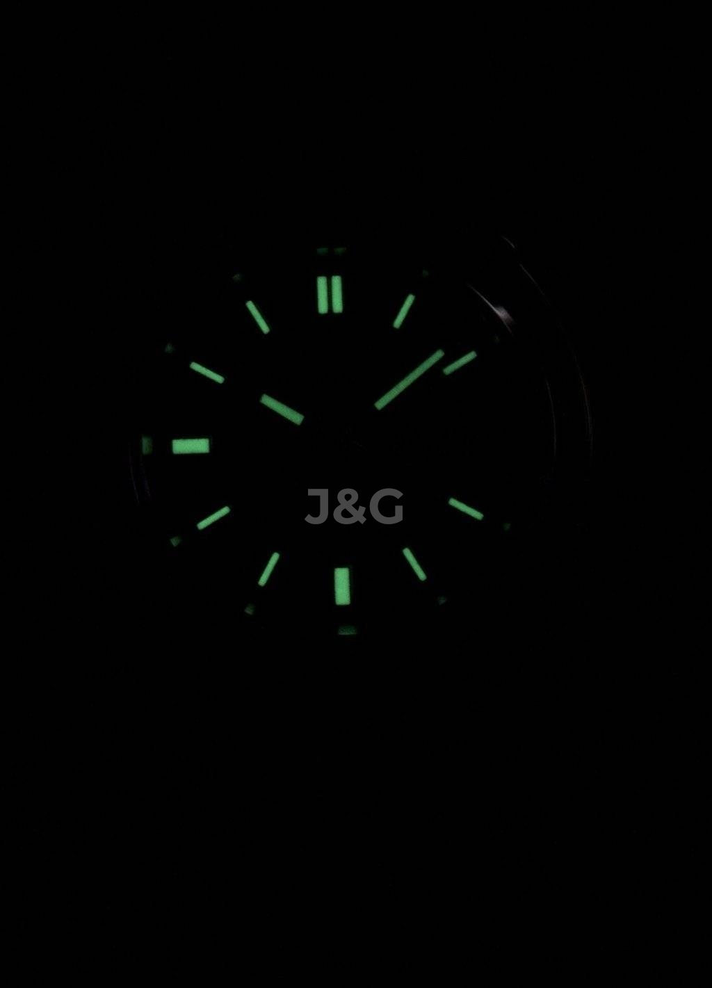 Seiko Automatic movement Blue Stainless steel Male SNKK17K1. A brand-new Seiko watch featuring a Blue dial and a Stainless steel strap. Angled view. - view 2