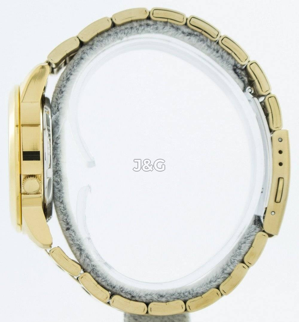 Seiko Automatic movement Blue Stainless steel Male SNKK20J1. A brand-new Seiko watch featuring a Blue dial and a Stainless steel strap. Angled view. - view 3