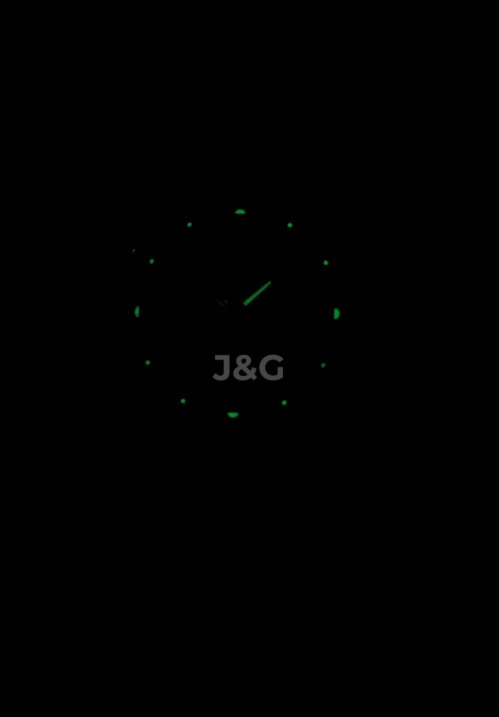 Seiko Automatic movement White Stainless steel Male SNKD99K1. A brand-new Seiko watch featuring a White dial and a Stainless steel strap. Front view. - view 2