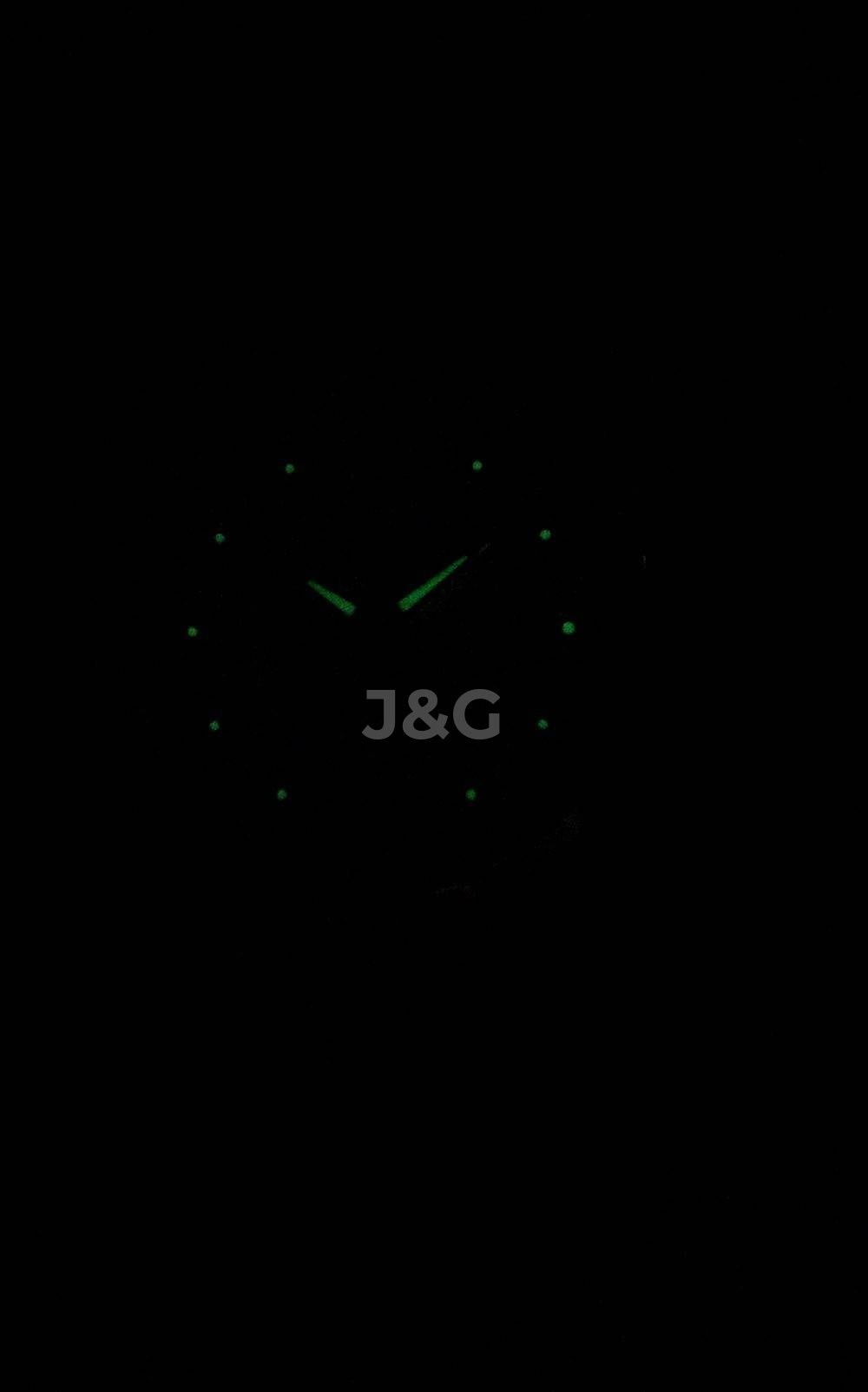 Seiko Classic Automatic movement Blue Stainless steel Male SNKP15J1. A brand-new Seiko Classic watch featuring a Blue dial and a Stainless steel strap. Side view. - view 2