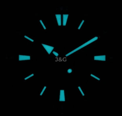 Seiko Prospex Automatic movement Black Stainless steel Male SRPG13J1. A brand-new Seiko Prospex watch featuring a Black dial and a Stainless steel strap. Side view. - view 2