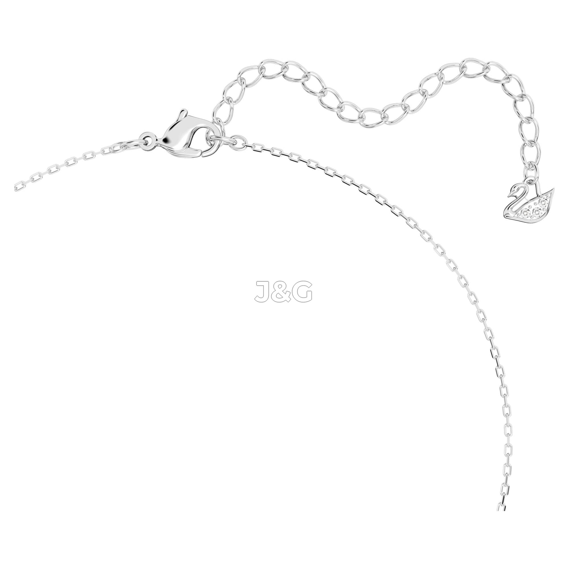 SWAROVSKI Mesmera Female S-5571077. A brand-new SWAROVSKI Mesmera watch. Angled view. - view 3