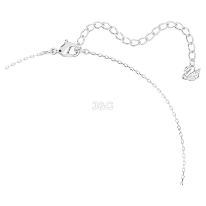 SWAROVSKI Mesmera Female S-5571077. A brand-new SWAROVSKI Mesmera watch. Angled view. - view 3