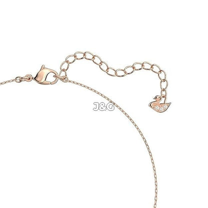 SWAROVSKI Stilla Female S-5510698. A brand-new SWAROVSKI Stilla watch. Side view. - view 2