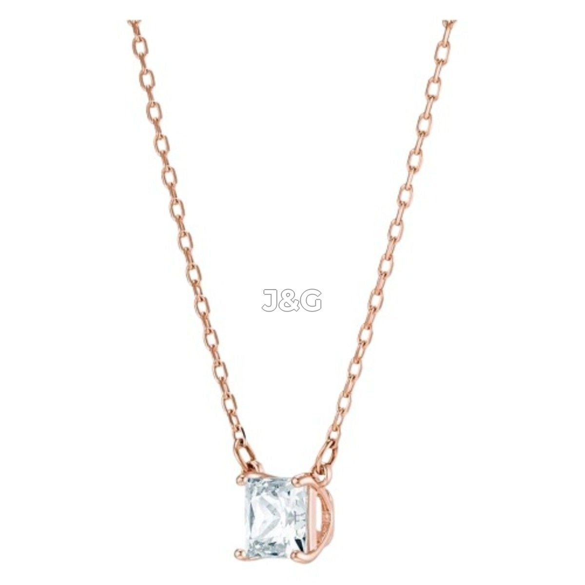 SWAROVSKI Stilla Female S-5510698. A brand-new SWAROVSKI Stilla watch. Side view. - view 3