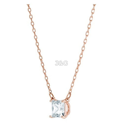 SWAROVSKI Stilla Female S-5510698. A brand-new SWAROVSKI Stilla watch. Side view. - view 3