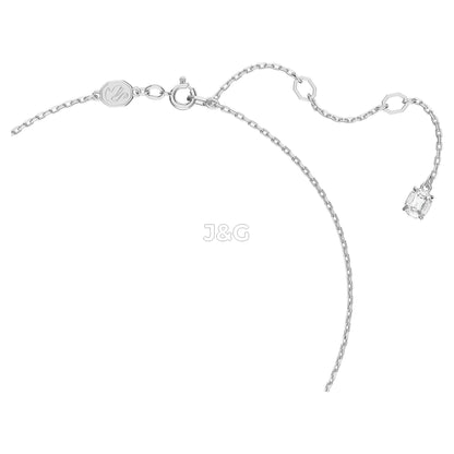 SWAROVSKI Stilla Female S-5636706. A brand-new SWAROVSKI Stilla watch. Side view. - view 3