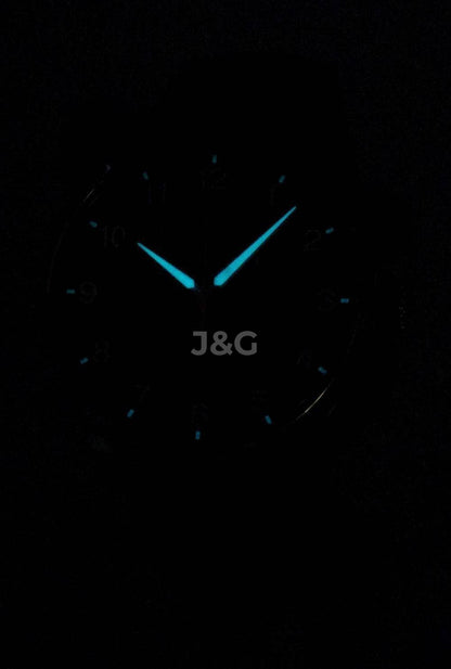 Tissot T-Sport Chrono XL Date display Blue Leather Male T116.617.16.057.00~. A brand-new Tissot T-Sport watch featuring a Blue dial and a Leather strap. Front view. - view 2