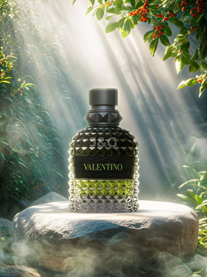 Valentino Uomo Male 3614274024784-US5. A brand-new Valentino Uomo watch. Front view. - view 3