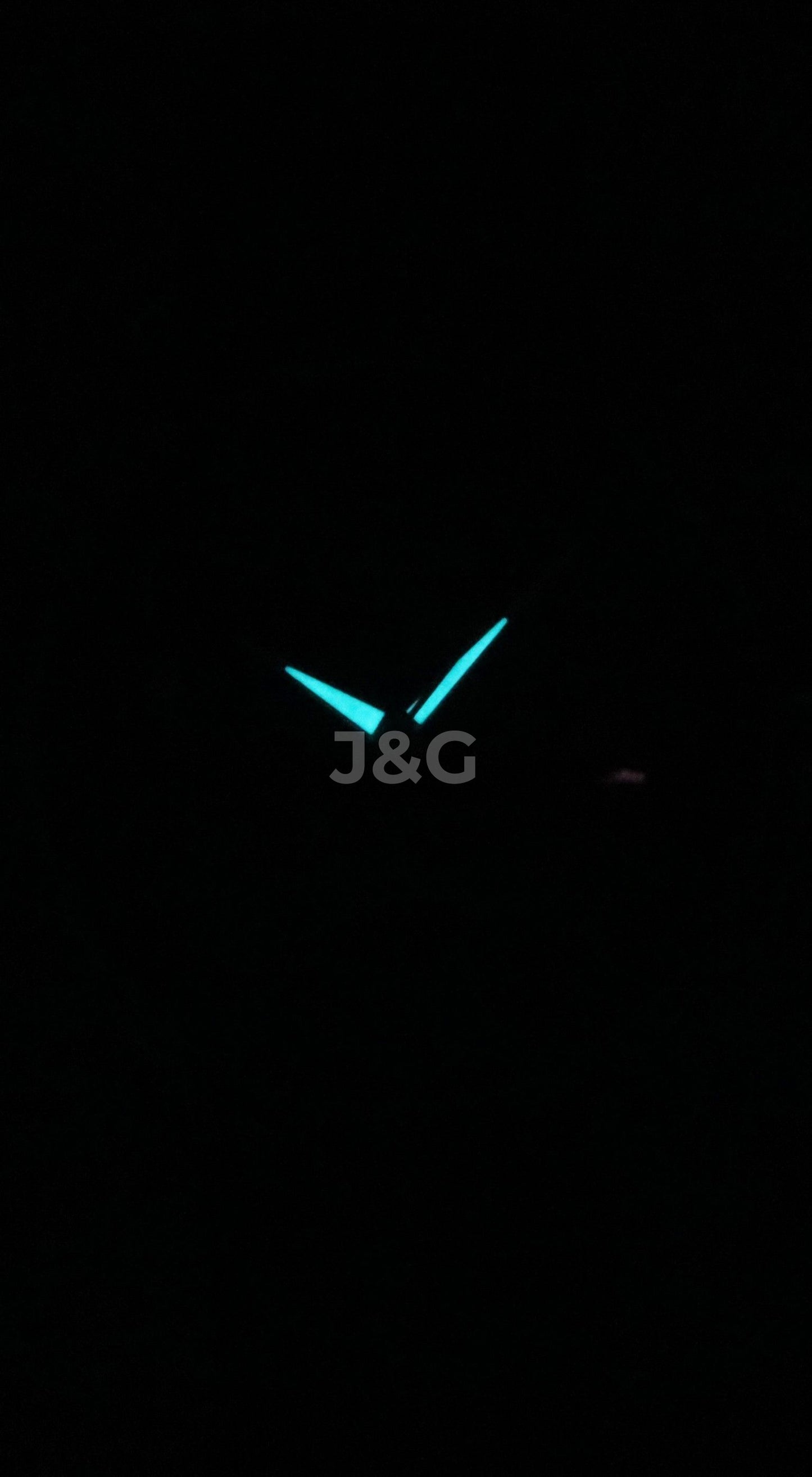 Zeppelin Atlantic Automatic movement Dark Green Leather Male Z84624. A brand-new Zeppelin Atlantic watch featuring a Dark Green dial and a Leather strap. Angled view. - view 2